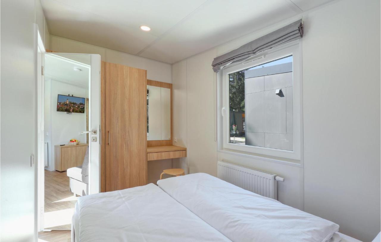 Tiny Haus 62 Am Brombachsee Pleinfeld Eksteriør bilde
